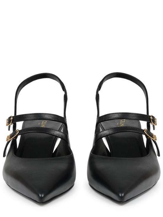 26FW 셀린느 힐/펌프스 362325176C 38NO BLACK - CELINE