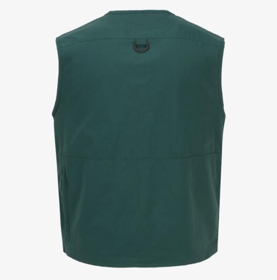 25SS 노스페이스 베스트 NV5VR10B PINE DOM - NORTH FACE