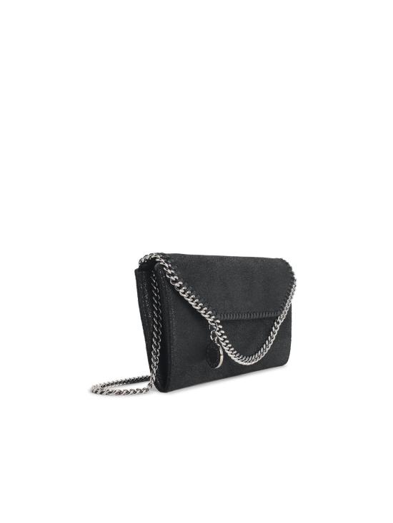 26FW 스텔라 맥카트니 숄더백 7P0086 W91321000 BLACK - STELLA MCCARTNEY