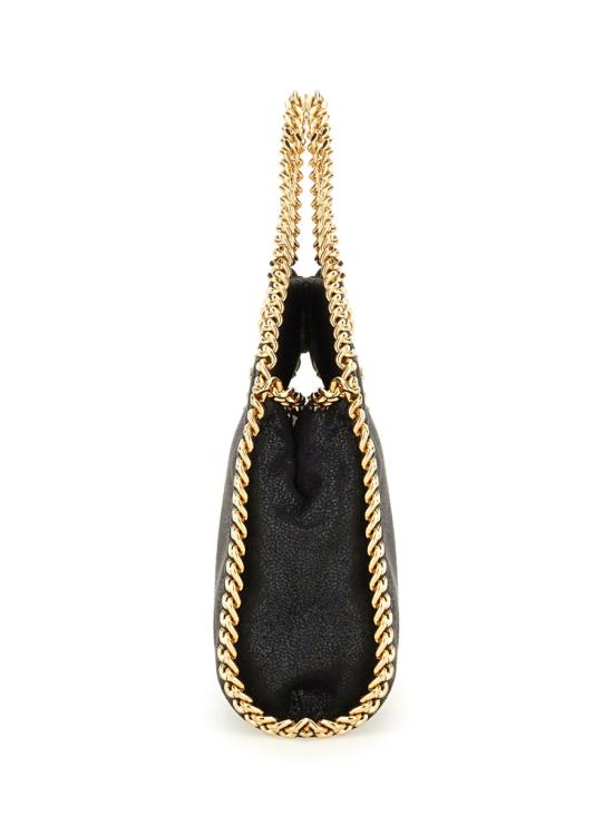 26FW 스텔라 맥카트니 토트백 391698 W93551000 BLACK - STELLA MCCARTNEY