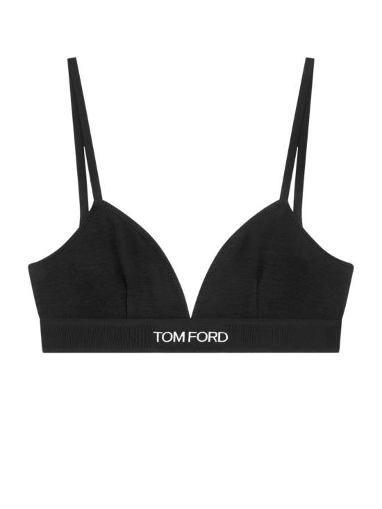26FW 톰포드 언더웨어 BRJ009 JEX011NAA BLACK - TOMFORD