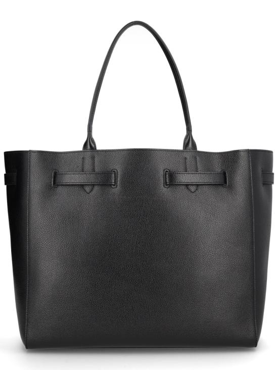 26FW 톰포드 토트백 L1823 LCL429XNAA BLACK - TOMFORD