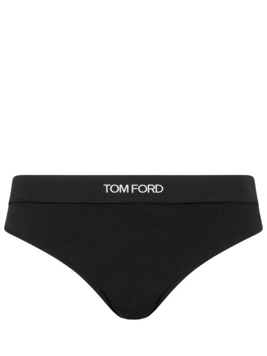 26FW 톰포드 언더웨어 KNJ009 JEX011NAA BLACK - TOMFORD