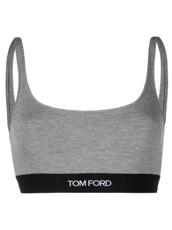 26FW 톰포드 언더웨어 BRJ016 JEX011TBV GREY - TOMFORD