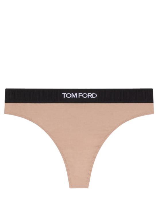 26FW 톰포드 언더웨어 KNJ009 JEX011PAM PINK - TOMFORD