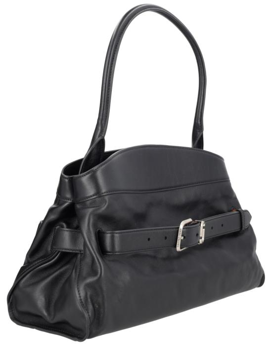 26FW 마크제이콥스 토트백 2F5HSC011H01 001 BLACK - MARC JACOBS