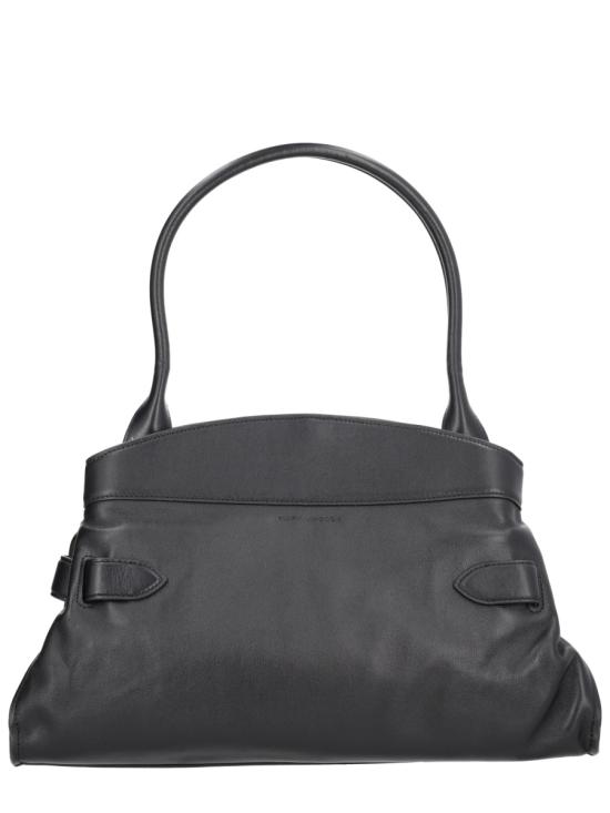 26FW 마크제이콥스 토트백 2F5HSC011H01 001 BLACK - MARC JACOBS