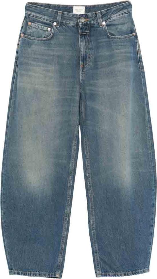 26FW 클로즈드 데님 팬츠 C2128118S4TDBL BLUE