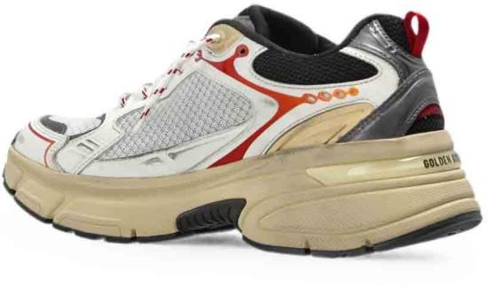 26FW 골든구스 스니커즈 GWF00724F00846512485 WHITE - GOLDEN GOOSE