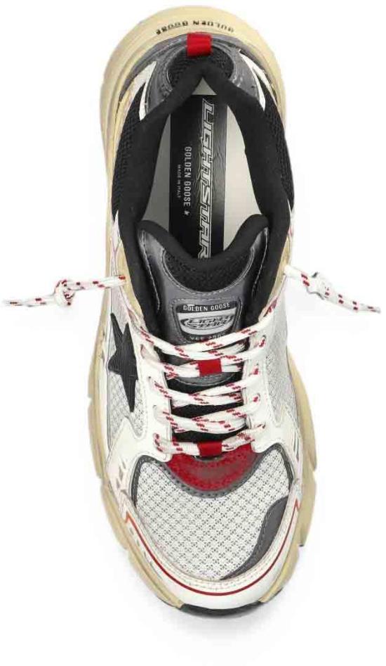 26FW 골든구스 스니커즈 GWF00724F00846512485 WHITE - GOLDEN GOOSE