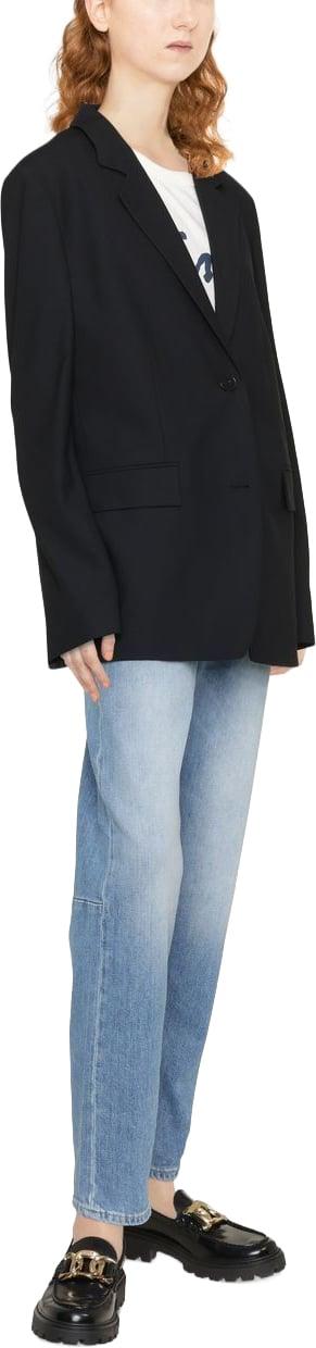 26FW 클로즈드 의류 C9714835P22100 BLACK - CLOSED