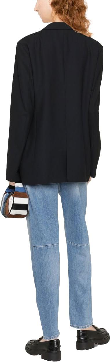 26FW 클로즈드 의류 C9714835P22100 BLACK - CLOSED
