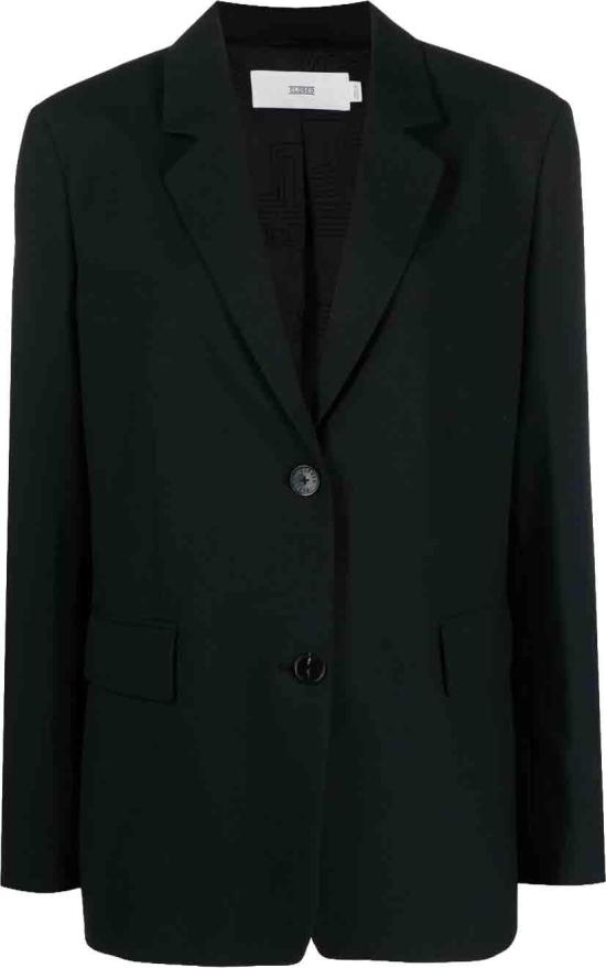 26FW 클로즈드 의류 C9714835P22100 BLACK