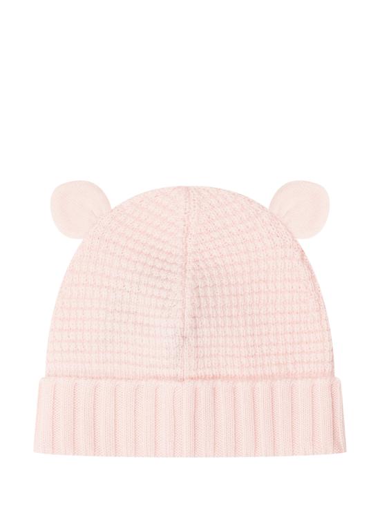 26FW [키즈] 몽클레어 모자 L29513B00005M1131 529 ROSA - MONCLER
