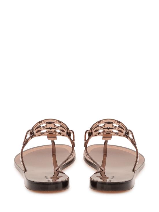 26FW 토리버치 슈즈 184868 235 SOFT BROWN - TORY BURCH