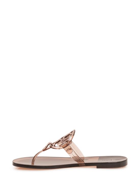26FW 토리버치 슈즈 184868 235 SOFT BROWN - TORY BURCH