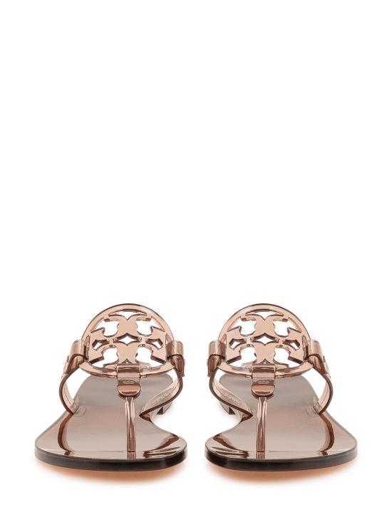 26FW 토리버치 슈즈 184868 235 SOFT BROWN - TORY BURCH