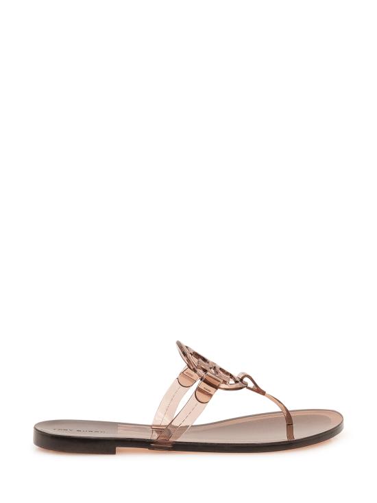 26FW 토리버치 슈즈 184868 235 SOFT BROWN