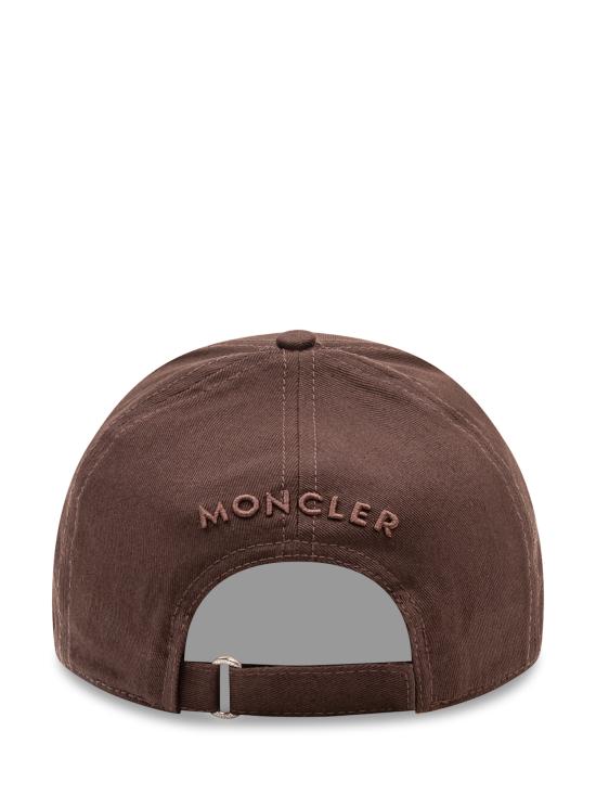 26FW 몽클레어 모자 L20913B0003704863 257 BEIGE - MONCLER