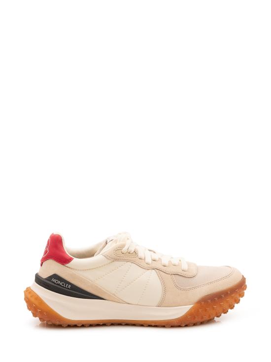 26FW 몽클레어 스니커즈 L209A4M00230N0633 050 BIANCO