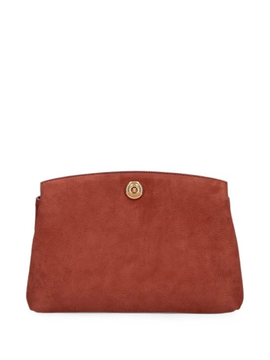 26FW 리프너 가방 263BA01230 RUST Brown