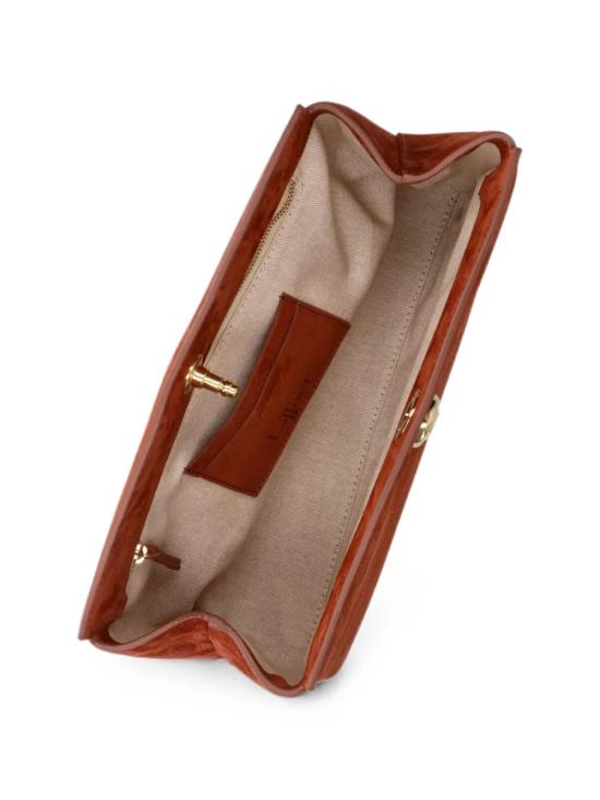 26FW 리프너 가방 263BA01230 RUST Brown - LIFFNER