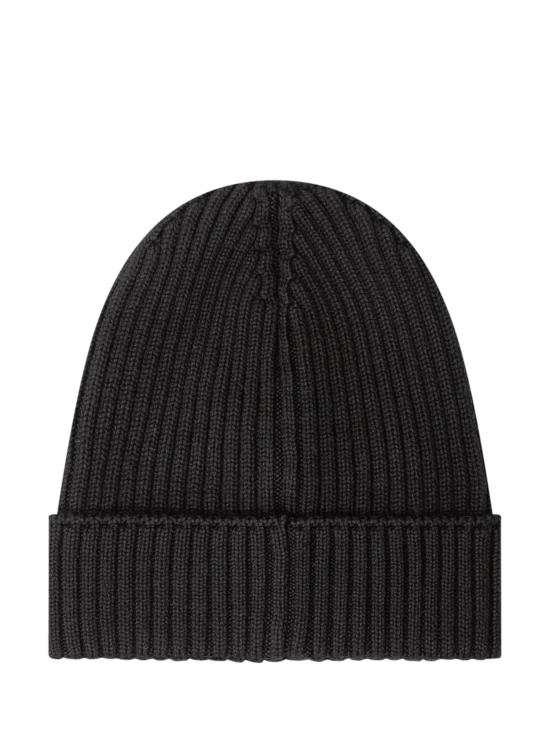 26FW [키즈] 몽클레어 모자 L29543B00009M1131 999 NERO - MONCLER