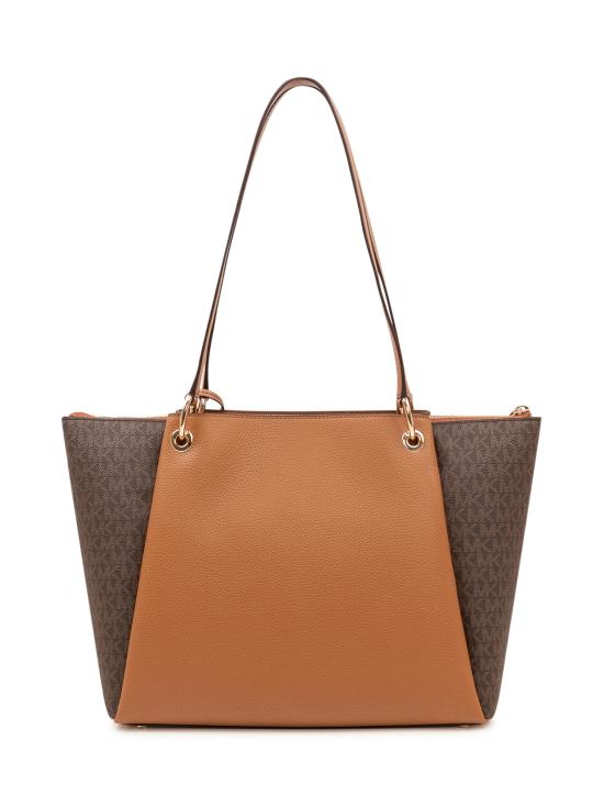 26FW 마이클 코어스 토트백 30T6GX5T7B 252 BRN ACORN - MICHAEL KORS