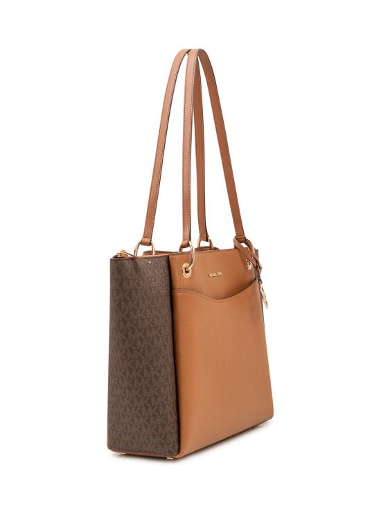 26FW 마이클 코어스 토트백 30T6GX5T7B 252 BRN ACORN - MICHAEL KORS