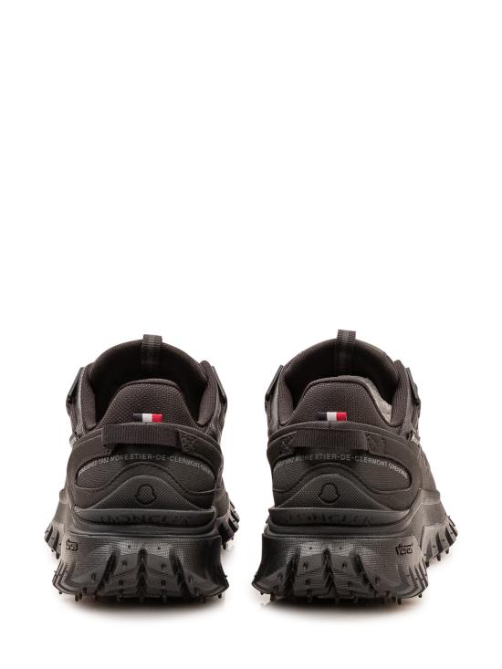 26FW 몽클레어 스니커즈 L209B4M00100M7208 999 NERO - MONCLER