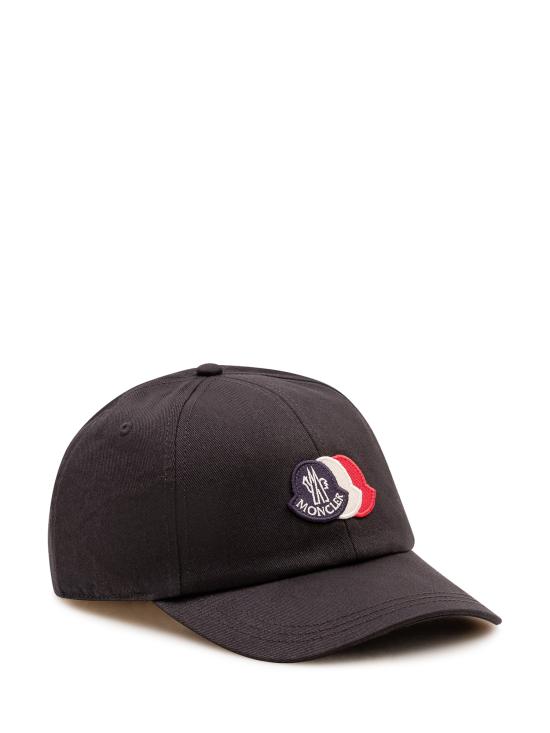 26FW 몽클레어 모자 L20913B000210U618 999 NERO - MONCLER