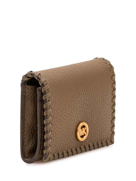 26FW 마이클 코어스 지갑 32T6A17D5U 282 LODEN - MICHAEL KORS