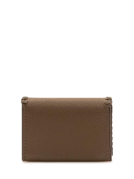 26FW 마이클 코어스 지갑 32T6A17D5U 282 LODEN - MICHAEL KORS