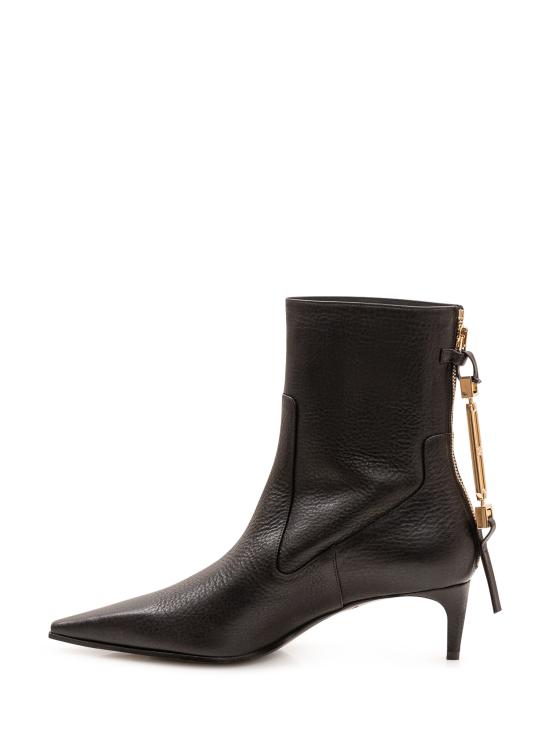 26FW 디스퀘어드2 부츠 ABW022101500001 2124 NERO - DSQUARED2