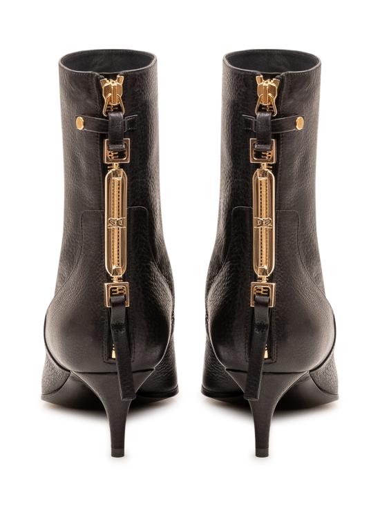 26FW 디스퀘어드2 부츠 ABW022101500001 2124 NERO - DSQUARED2