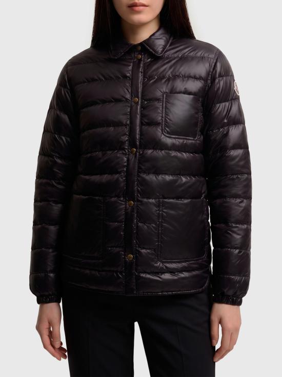 26FW 몽클레어 아우터 L20931A00023 BLACK