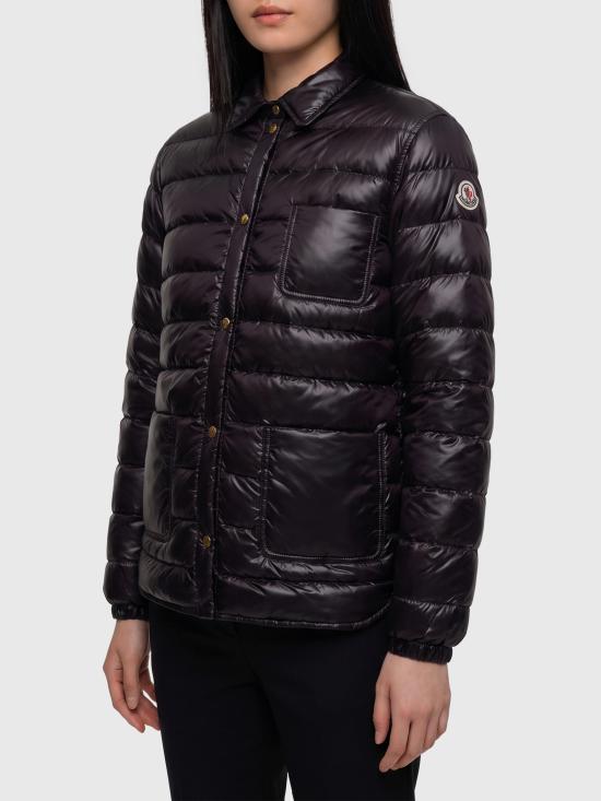 26FW 몽클레어 아우터 L20931A00023 BLACK - MONCLER