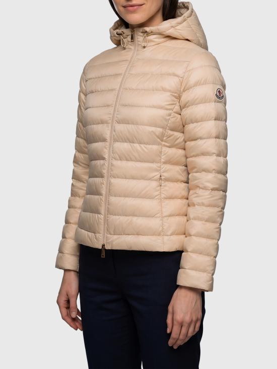26FW 몽클레어 아우터 L20931A00092 BEIGE - MONCLER