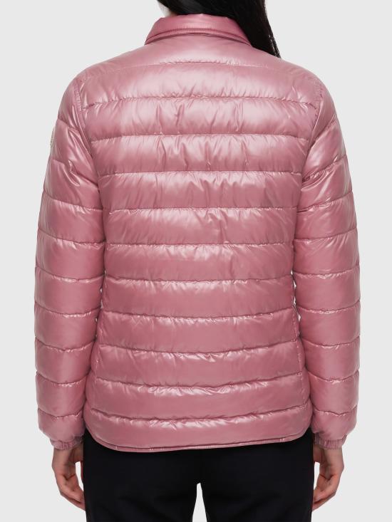 26FW 몽클레어 아우터 L20931A00023 PINK - MONCLER