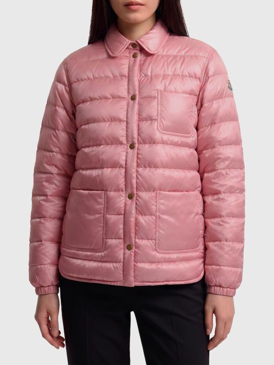26FW 몽클레어 아우터 L20931A00023 PINK