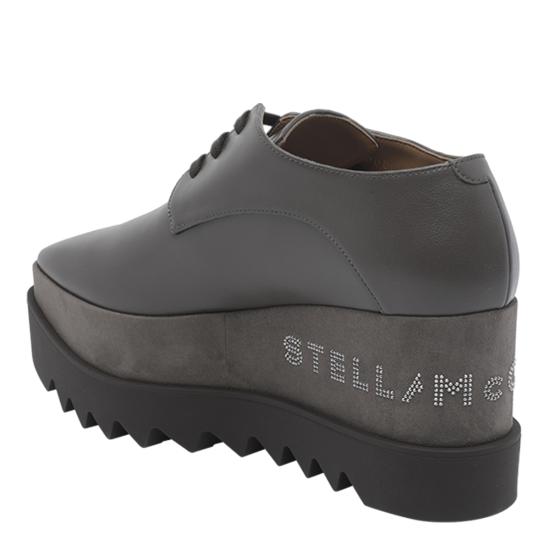 26FW 스텔라 맥카트니 슈즈 800004 AP02802822 Grey - STELLA MCCARTNEY