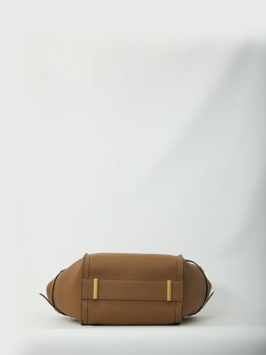 26FW 토즈 가방 XBWTIMA0300 BROWN - TODS