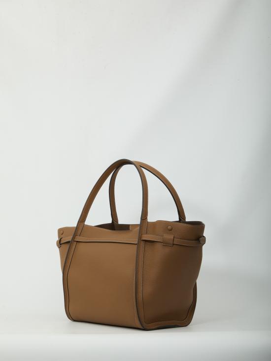 26FW 토즈 가방 XBWTIMA0300 BROWN - TODS