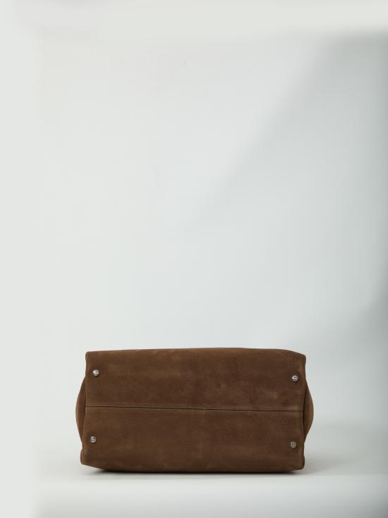 26FW 토즈 가방 XBWAPAF9300 BROWN - TODS