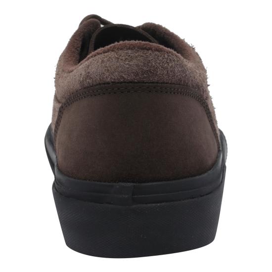 26FW 스톤 아일랜드 스니커즈 S100020 S0539V007C Brown - STONE ISLAND