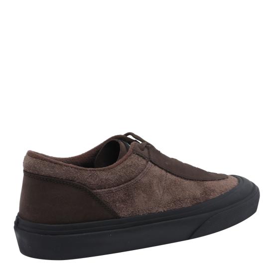 26FW 스톤 아일랜드 스니커즈 S100020 S0539V007C Brown - STONE ISLAND