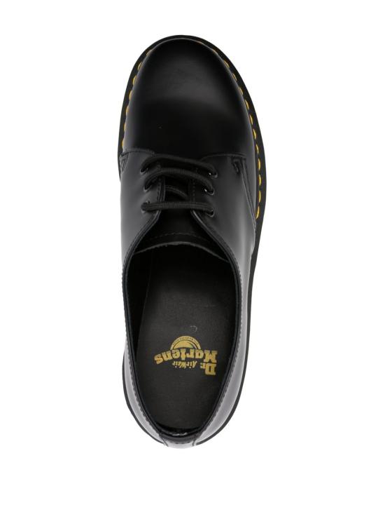 26SS 닥터마틴 1461 3홀 벡스 21084001 1461 BEXBLACK SMOOTH - DR.MARTENS