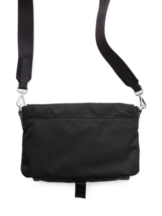 26FW 프라다 리나일론 크로스백 2ZT101 2DMIF0002 BLACK - PRADA