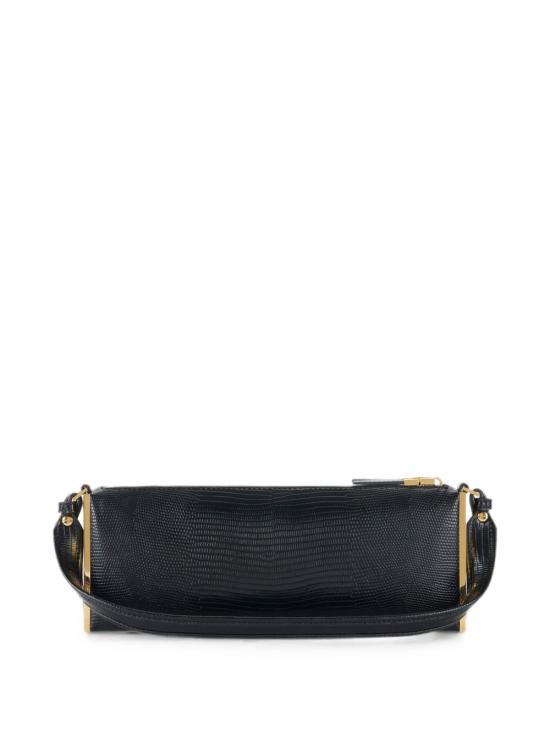 26FW 엘리자베타프랜치 숄더백 BS15A66E2 110 BLACK - ELISABETTA FRANCHI
