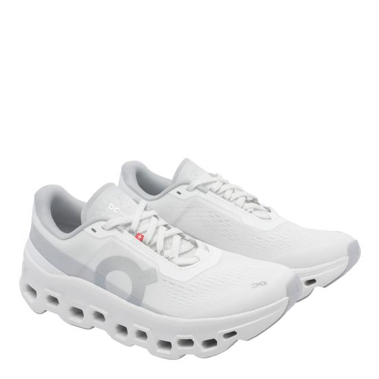 26FW 온 러닝 클라우드 몬스터 1 3WF30481200 WHITE WHITE - ON RUNNING